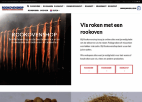 rookoven-shop.nl