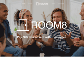 room8app.com