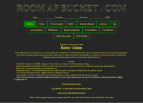 roomapbucket.com