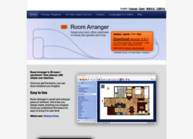 roomarranger.com