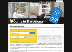 roombarcelona.com