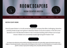 roomescapers.com