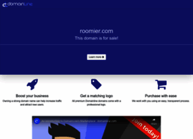 roomier.com