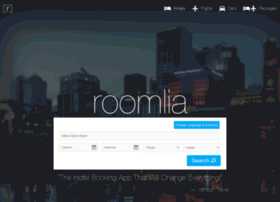 roomlia.com
