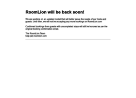 roomlion.com