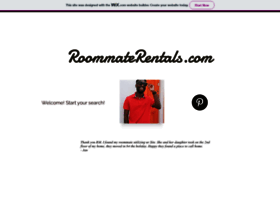 roommaterentals.com