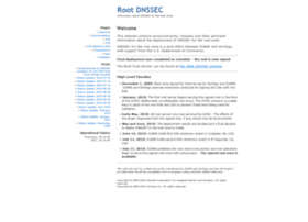 root-dnssec.com
