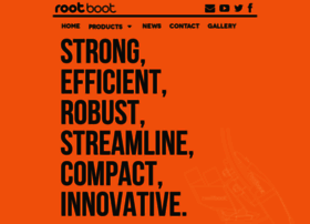 rootboot.com.au