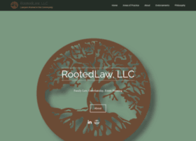 rootedlaw.com