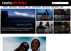 rootsafrikiko.com
