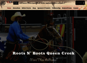 rootsnboots.org