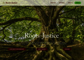 rootsofjusticetraining.org