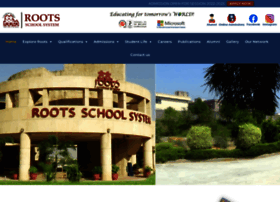 rootsschool.edu.pk