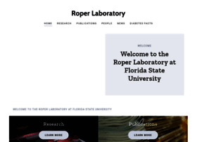 roperlab.com
