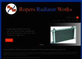 ropersradiators.co.za