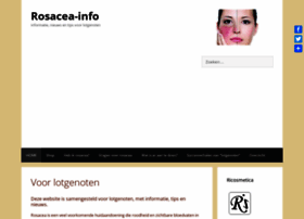 rosacea-info.nl