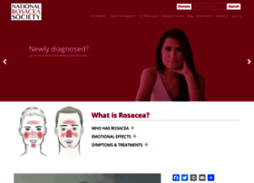 rosacea.org