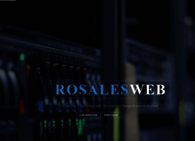 rosalesweb.com