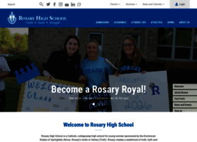 rosaryhs.com