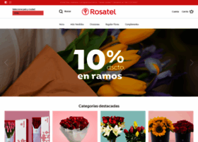 rosatel.cl