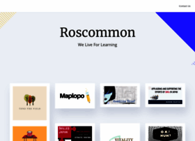 roscommon.com