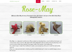 rose-may.co.uk