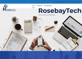 rosebaytech.com