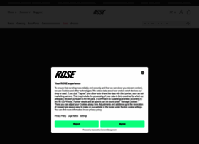 rosebikes.com