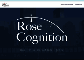 rosecognition.com