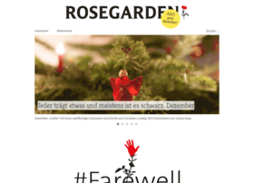 rosegarden-mag.de