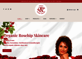 rosehipskincare.com