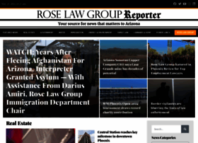 roselawgroupreporter.com
