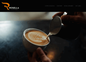 rosellacoffee.com