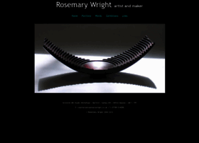 rosemarywright.co.uk