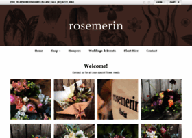 rosemerin.com