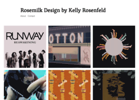 rosemilkdesign.com