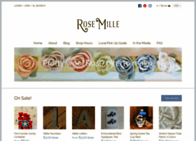 rosemille.com