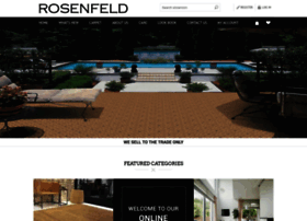 rosenfeldcarpet.com
