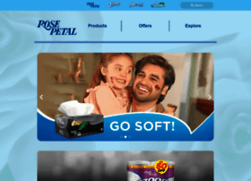 rosepetal.com.pk