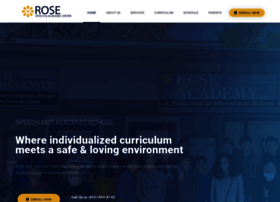 rosesac.com