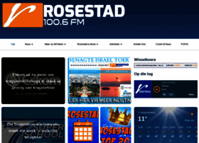 rosestad.co.za