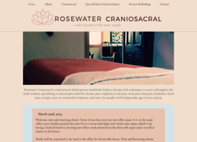 rosewatercranio.com