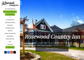 rosewoodcountryinn.com
