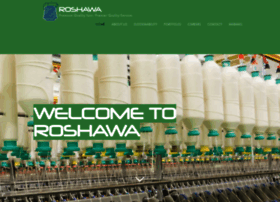 roshawa.com