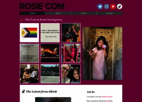 rosie.com