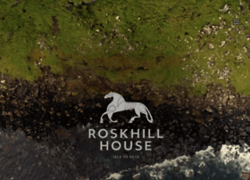 roskhillhouse.co.uk
