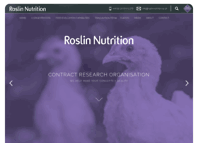 roslinnutrition.co.uk