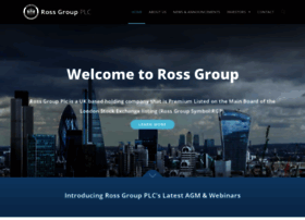 ross-group.co.uk