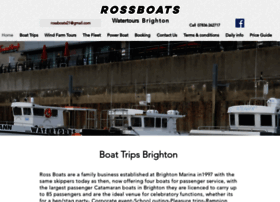 rossboats.co.uk