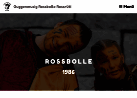 rossbolle.ch